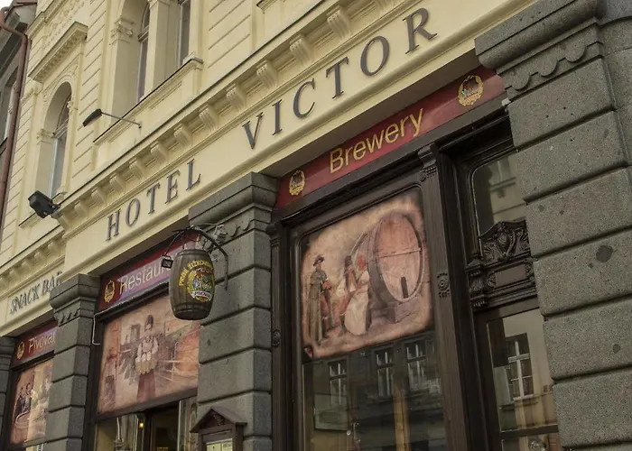Hotel Victor