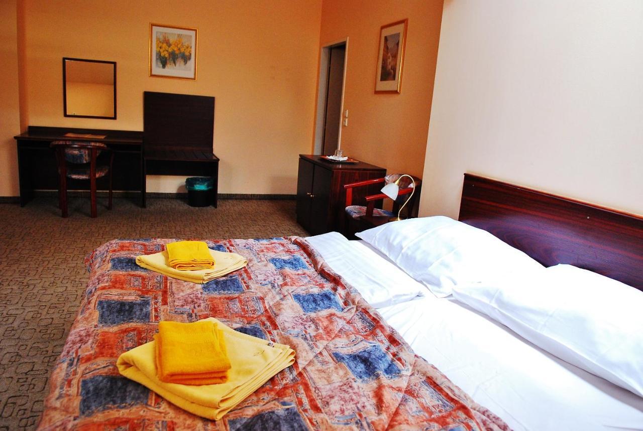 Hotel Victor Prag