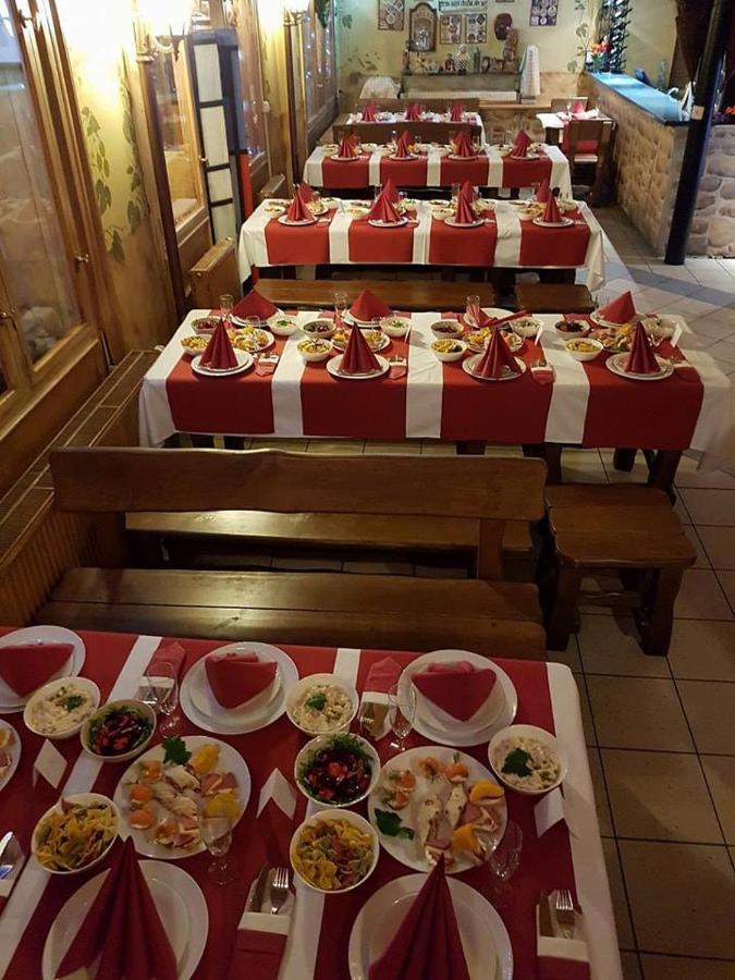 Hotel Victor Prag