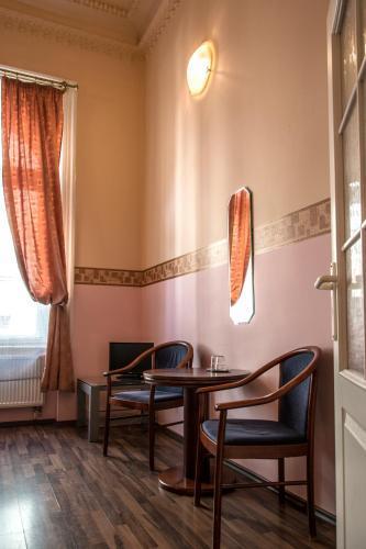 Hotel Victor Prag