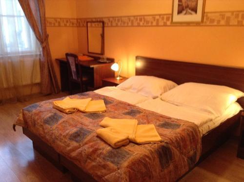 Victor Hotel Prag