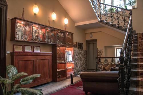 Hotel Victor