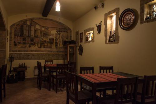 Victor Hotel Prag