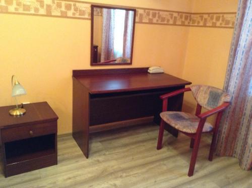 Victor 3* Prag
