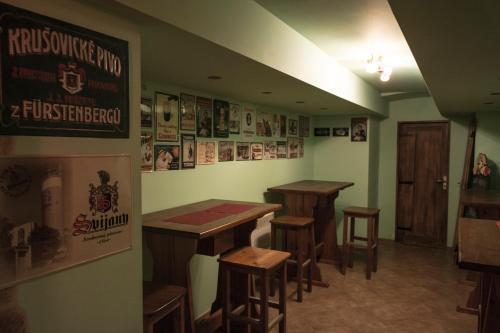 Hotel Victor Prag