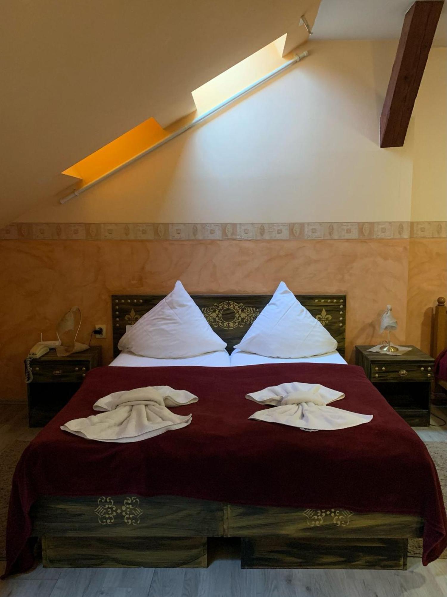 Victor Hotel Prag