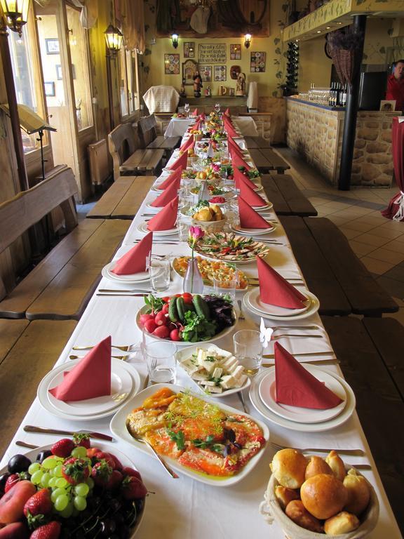 Hotel Victor Prag