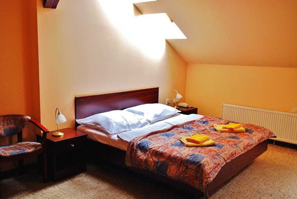 Hotel Victor